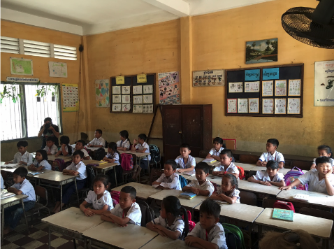 English language teaching in Cambodia: a snapshot_2