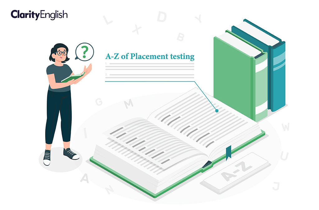 Placement testing: What does it mean?