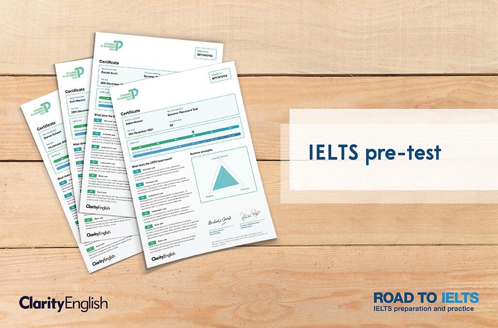 How to pass IELTS first time