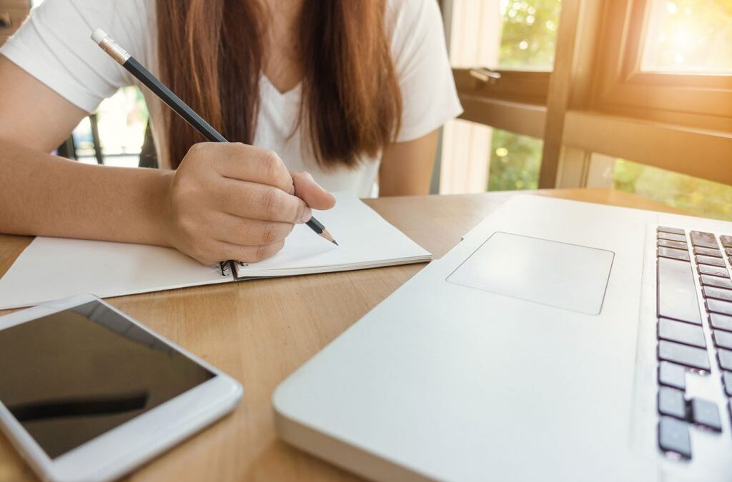 Do students prefer digital or paper-based tests?