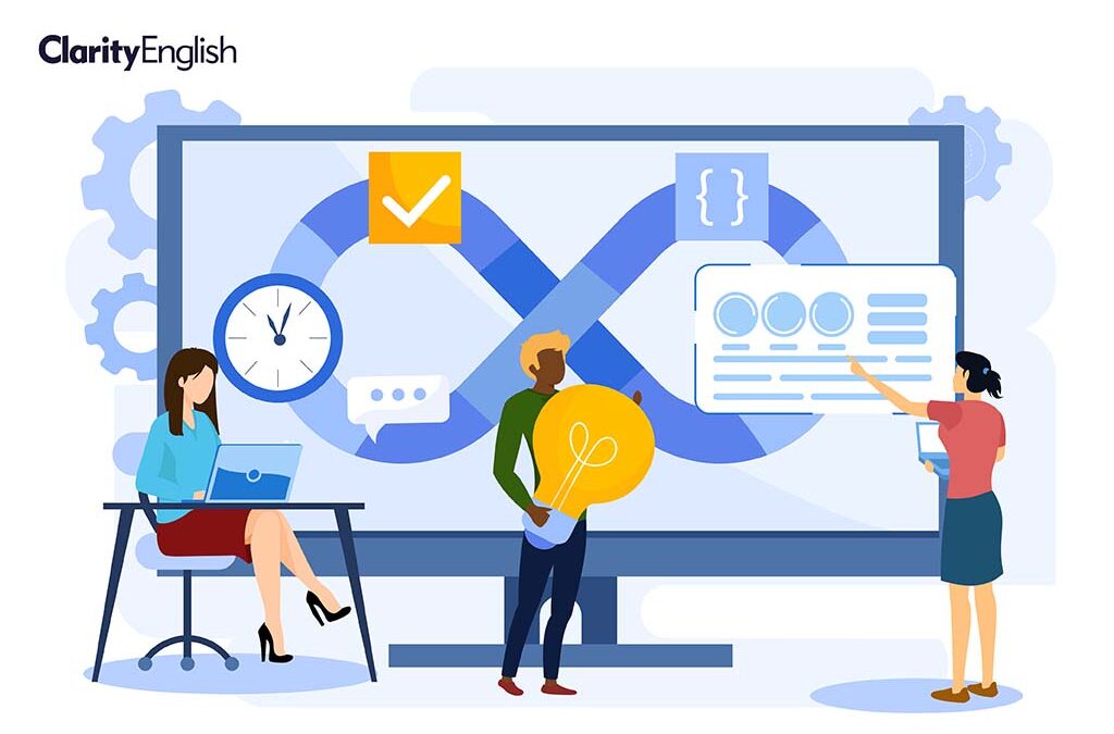 From concept to classroom: navigating Arrivals in English