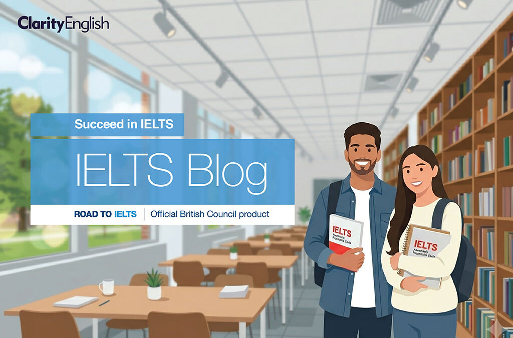 IELTSPractice – Turn to the experts
