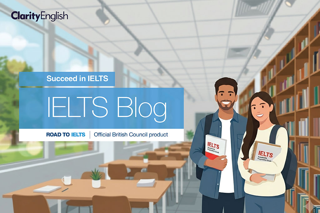 Featured article: IELTSPractice – Turn to the experts