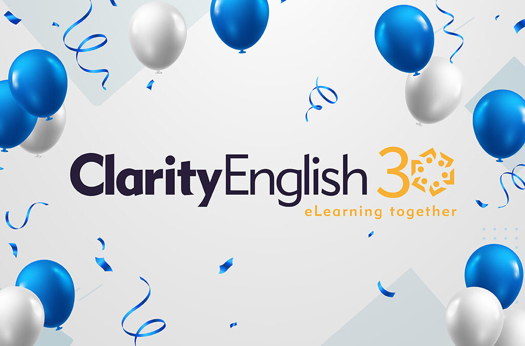 Clarity at 30: What’s next?