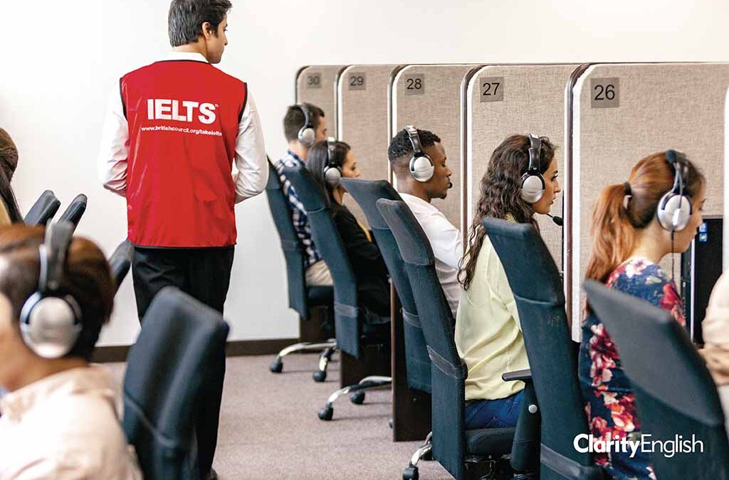 IELTS on computer: Why you must try it out