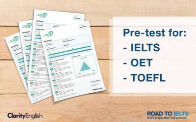 How to pass IELTS, OET, and TOEFL first time