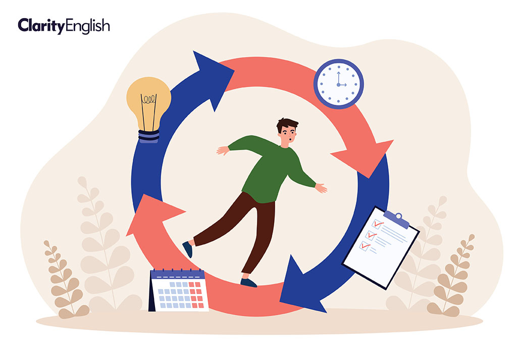 Motivation, streaks, and self-regulated learning