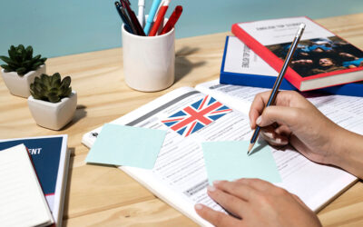 Christmas Quiz: Life in the UK!