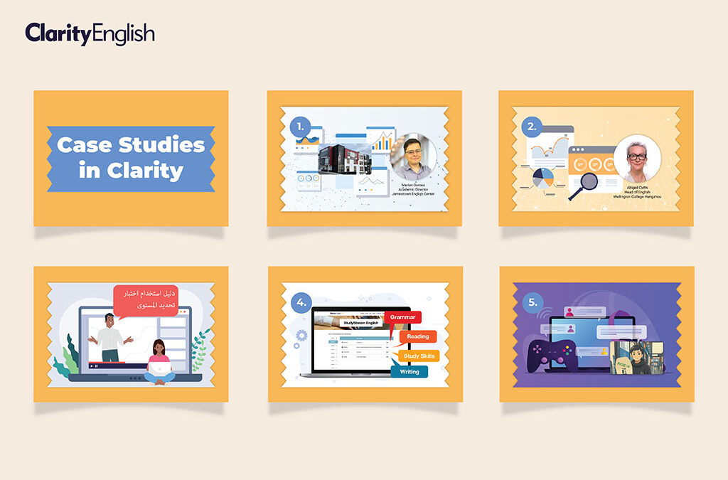 From Theory to Practice: Case Studies in Clarity