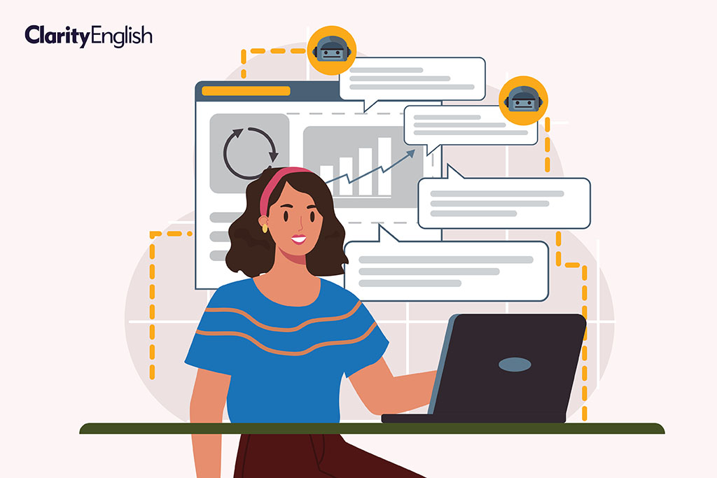 Why not just let students mark their own writing with ChatGPT?